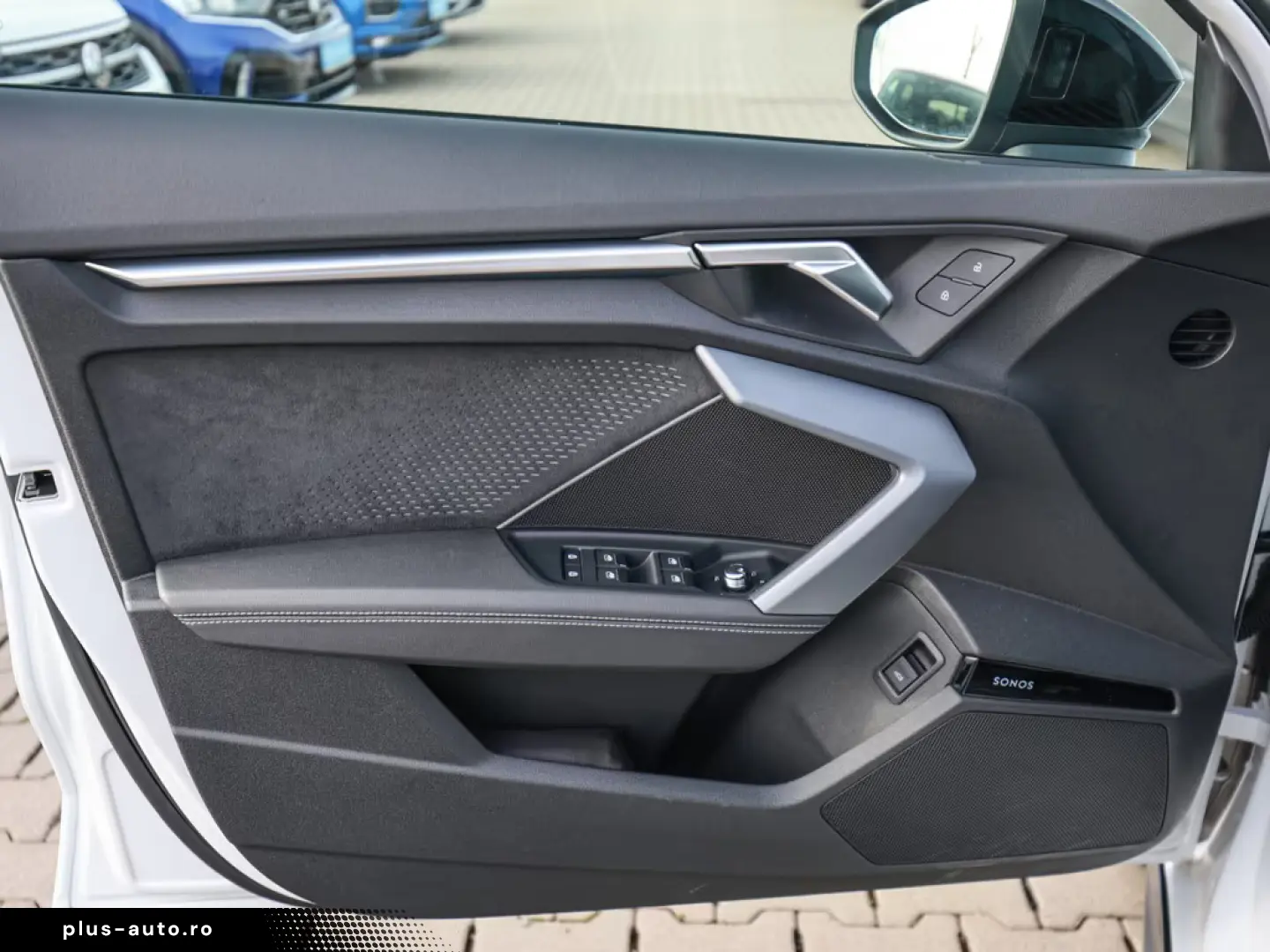 Audi A3 allstreet 35 TDI S tronic