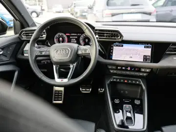 Audi A3 allstreet 35 TDI S tronic
