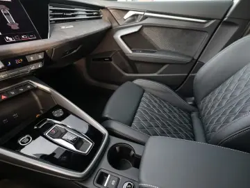 Audi A3 allstreet 35 TDI S tronic