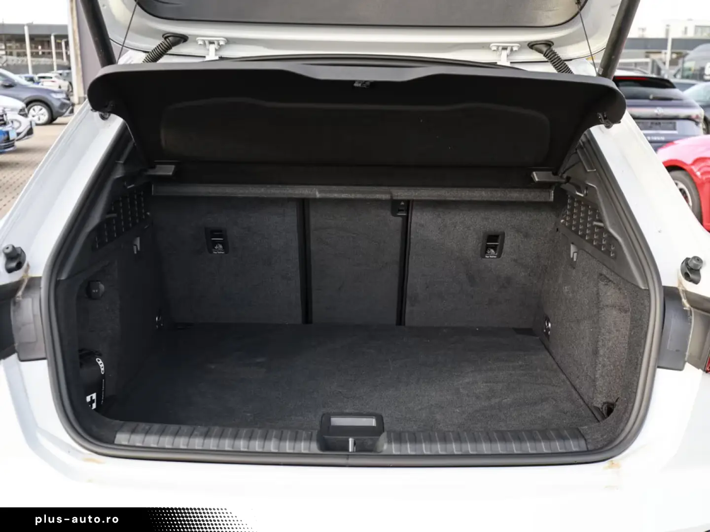 Audi A3 allstreet 35 TDI S tronic