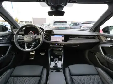 Audi A3 allstreet 35 TDI S tronic
