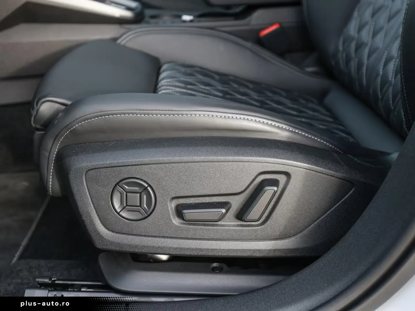 Audi A3 allstreet 35 TDI S tronic