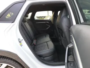 Audi A3 allstreet 35 TDI S tronic