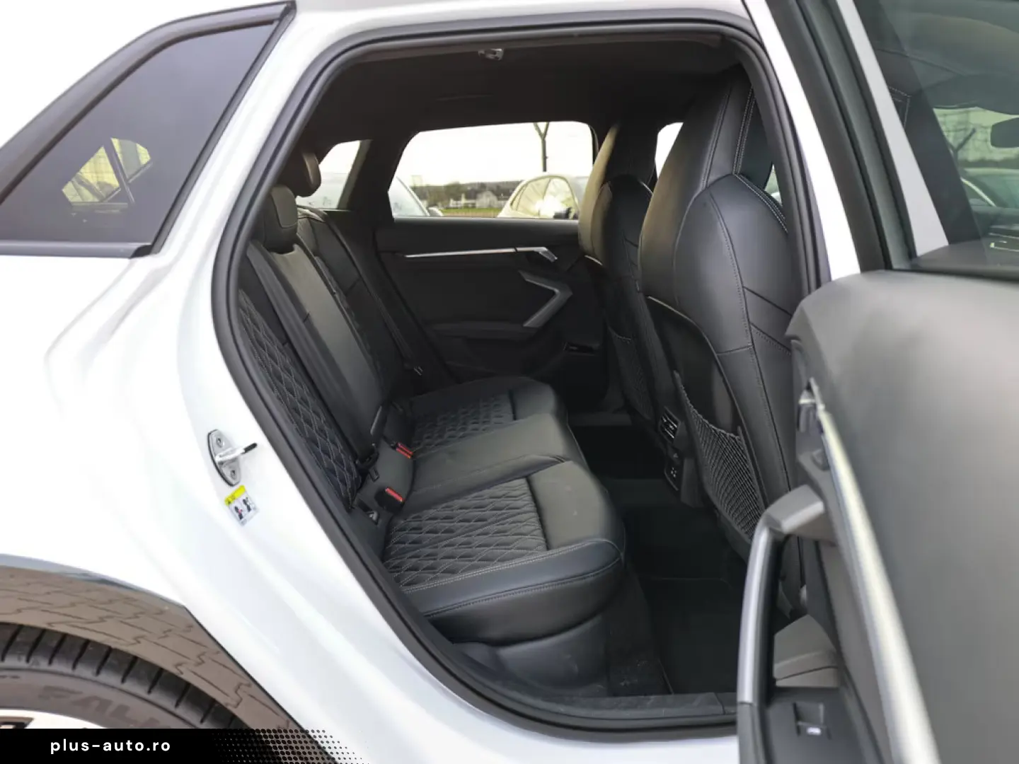 Audi A3 allstreet 35 TDI S tronic