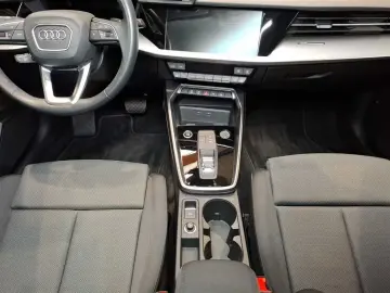 Audi A3 Limousine S line