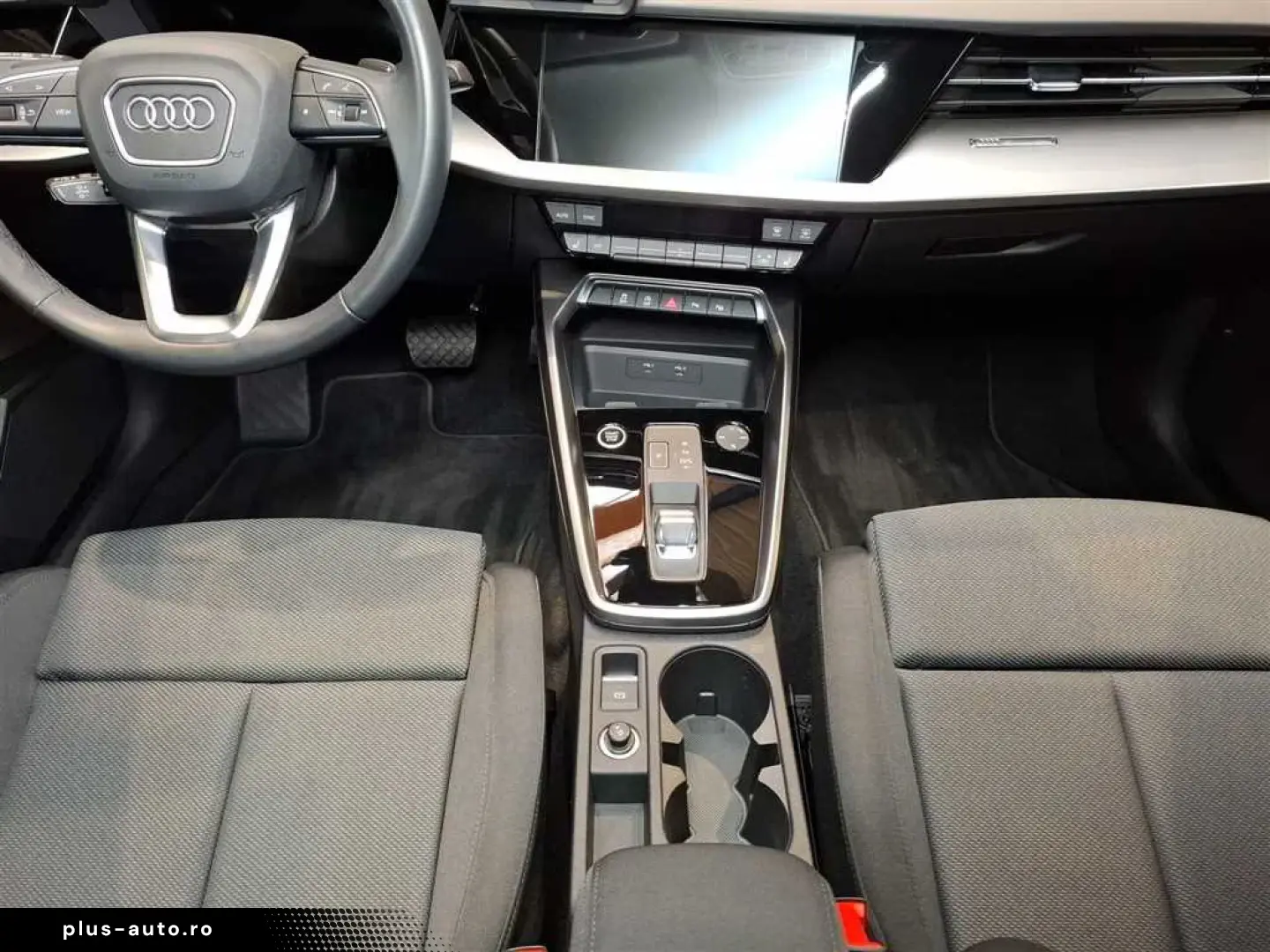 Audi A3 Limousine S line
