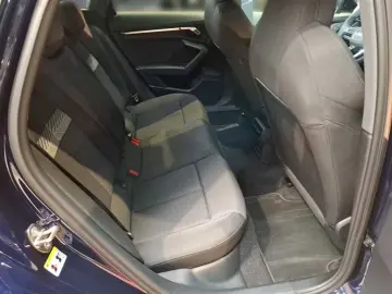 Audi A3 Limousine S line