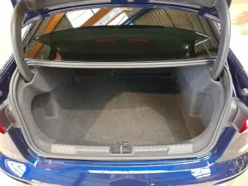 Audi A3 Limousine S line
