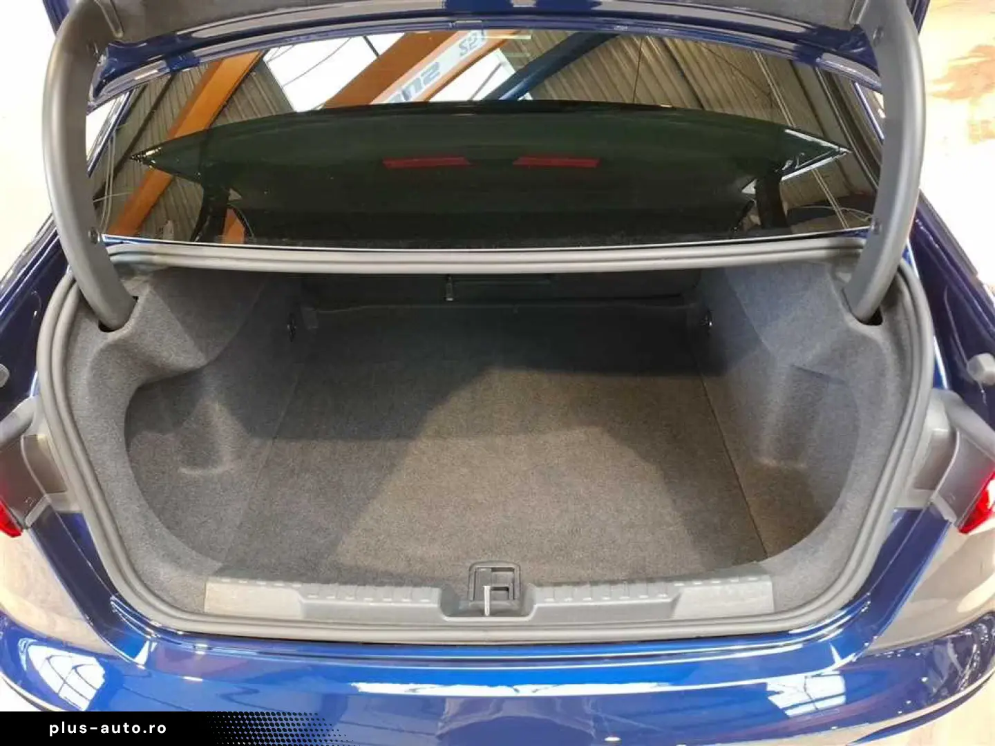 Audi A3 Limousine S line