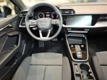 Audi A3 Limousine S line
