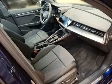 Audi A3 Limousine S line