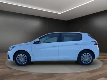Peugeot 308 - Garantie! Km certificati! Rate fara avans!