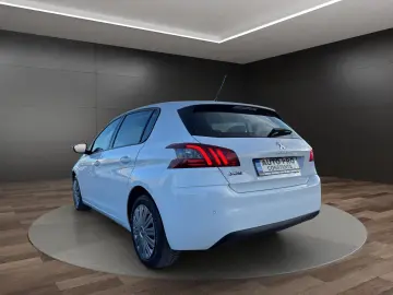 Peugeot 308 - Garantie! Km certificati! Rate fara avans!