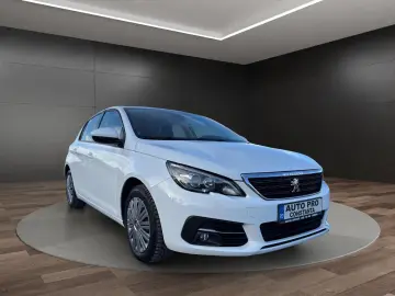 Peugeot 308 - Garantie! Km certificati! Rate fara avans!