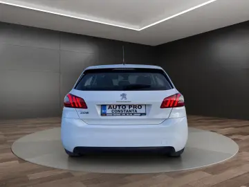 Peugeot 308 - Garantie! Km certificati! Rate fara avans!