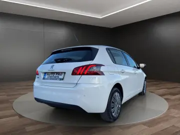 Peugeot 308 - Garantie! Km certificati! Rate fara avans!