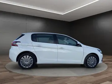 Peugeot 308 - Garantie! Km certificati! Rate fara avans!