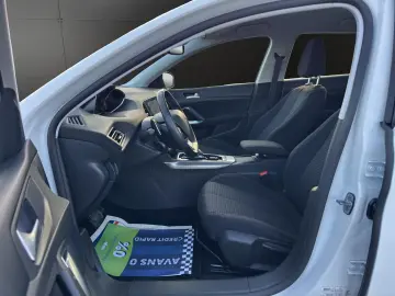 Peugeot 308 - Garantie! Km certificati! Rate fara avans!