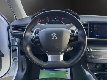 Peugeot 308 - Garantie! Km certificati! Rate fara avans!