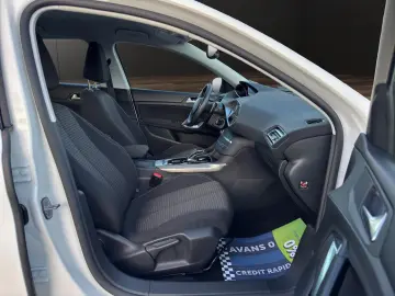 Peugeot 308 - Garantie! Km certificati! Rate fara avans!