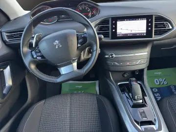 Peugeot 308 - Garantie! Km certificati! Rate fara avans!