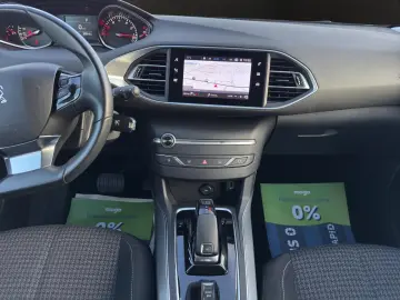 Peugeot 308 - Garantie! Km certificati! Rate fara avans!