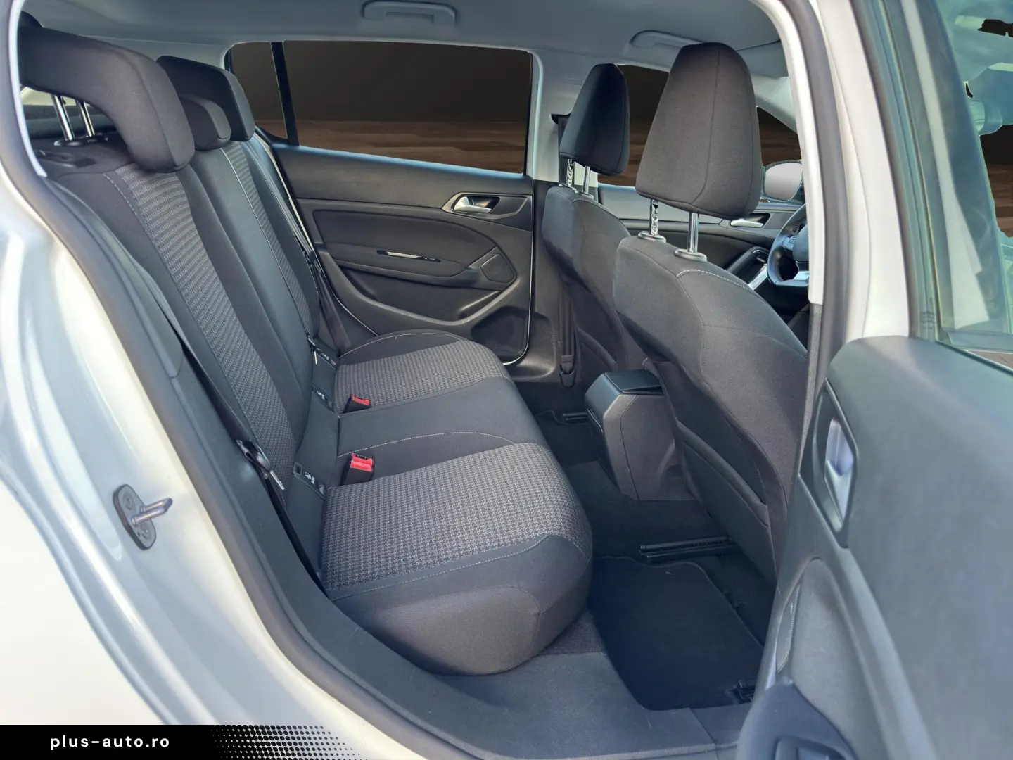 Peugeot 308 - Garantie! Km certificati! Rate fara avans!