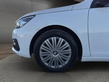 Peugeot 308 - Garantie! Km certificati! Rate fara avans!