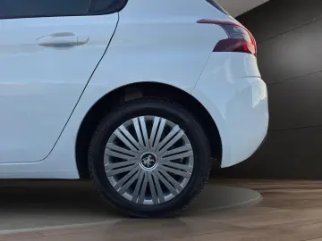 Peugeot 308 - Garantie! Km certificati! Rate fara avans!