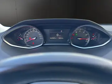 Peugeot 308 - Garantie! Km certificati! Rate fara avans!
