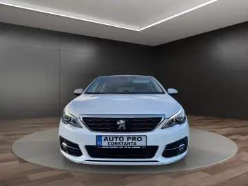 Peugeot 308 - Garantie! Km certificati! Rate fara avans!