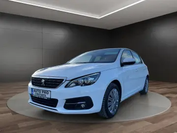 Peugeot 308 - Garantie! Km certificati! Rate fara avans!