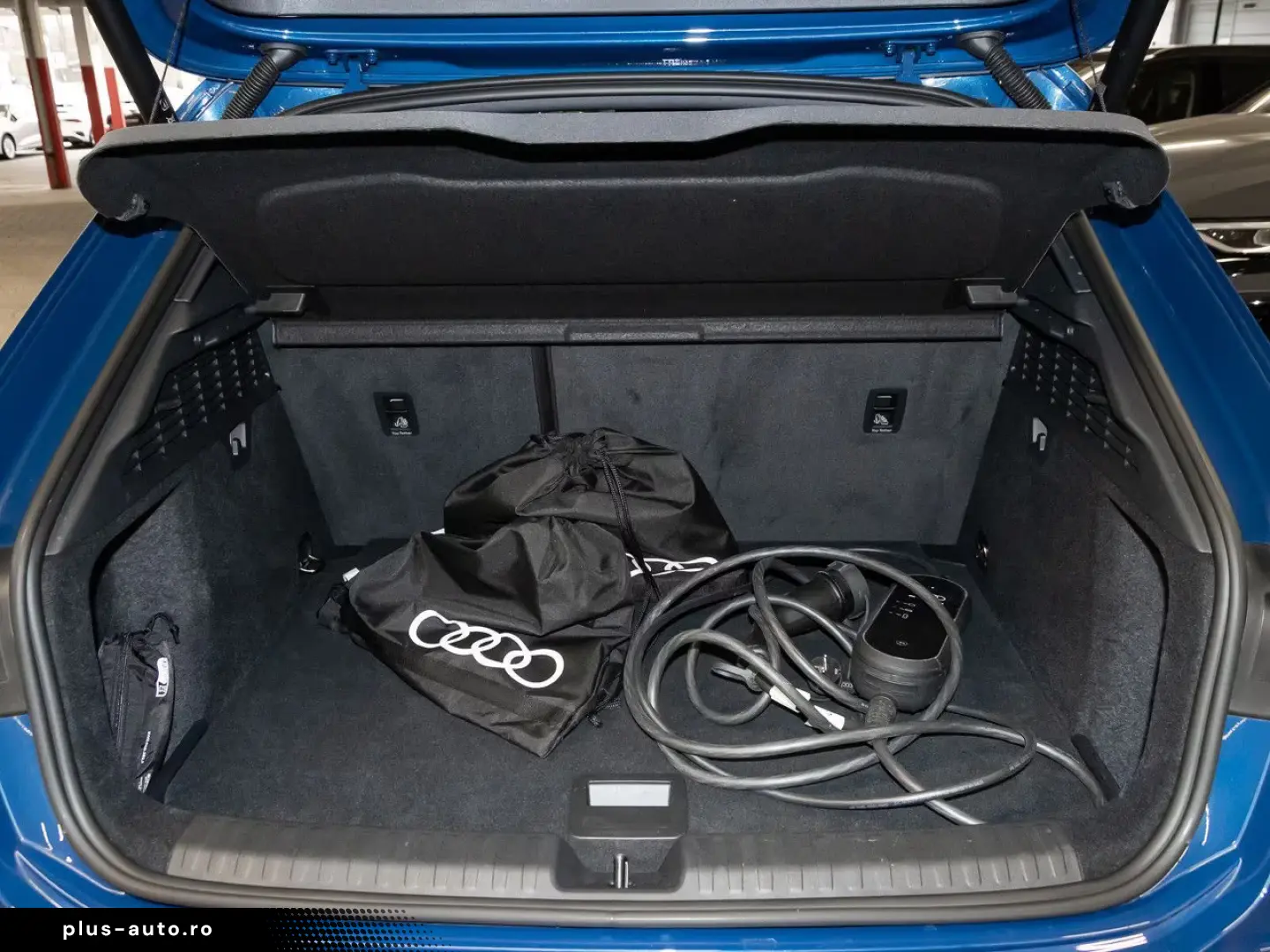 Audi A3 Sportback S line 40 TFSI e