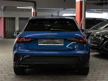 Audi A3 Sportback S line 40 TFSI e
