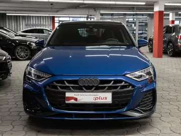 Audi A3 Sportback S line 40 TFSI e