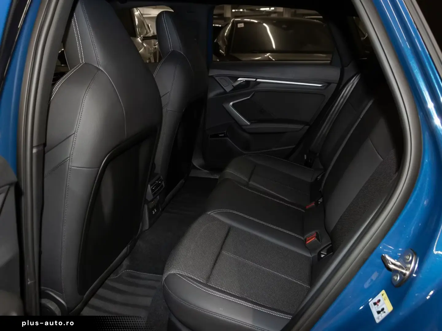 Audi A3 Sportback S line 40 TFSI e