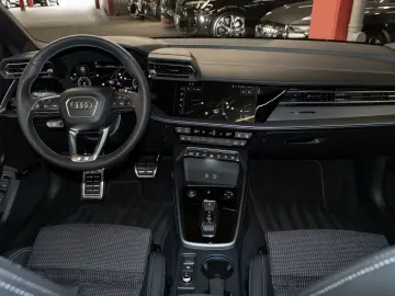 Audi A3 Sportback S line 40 TFSI e