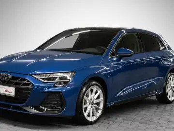 Audi A3 Sportback S line 40 TFSI e