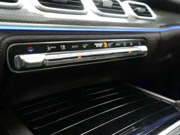 MERCEDES-BENZ GLE 400 d 4Matic 9G-Tronic Leder Distronic