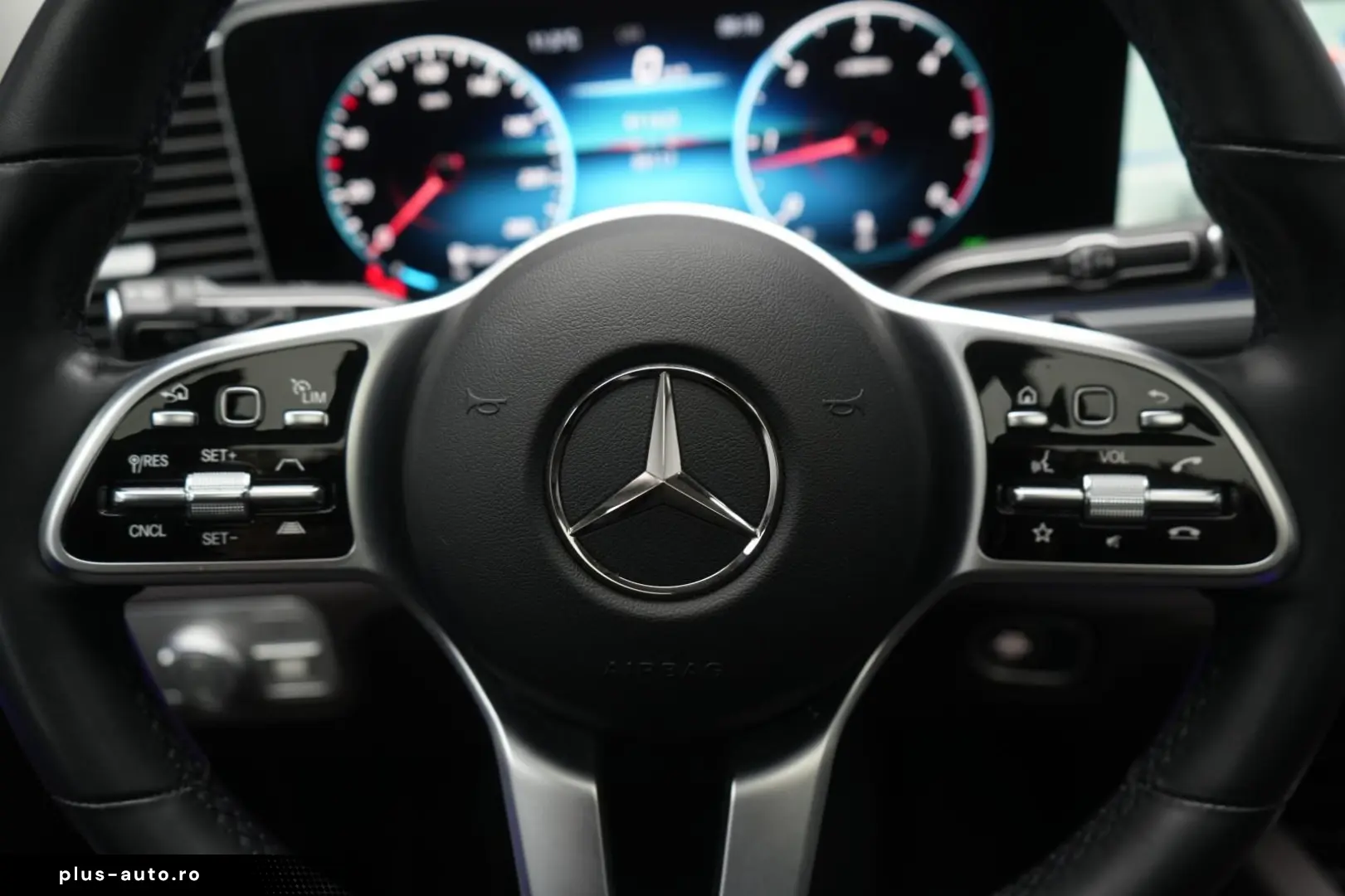 MERCEDES-BENZ GLE 400 d 4Matic 9G-Tronic Leder Distronic