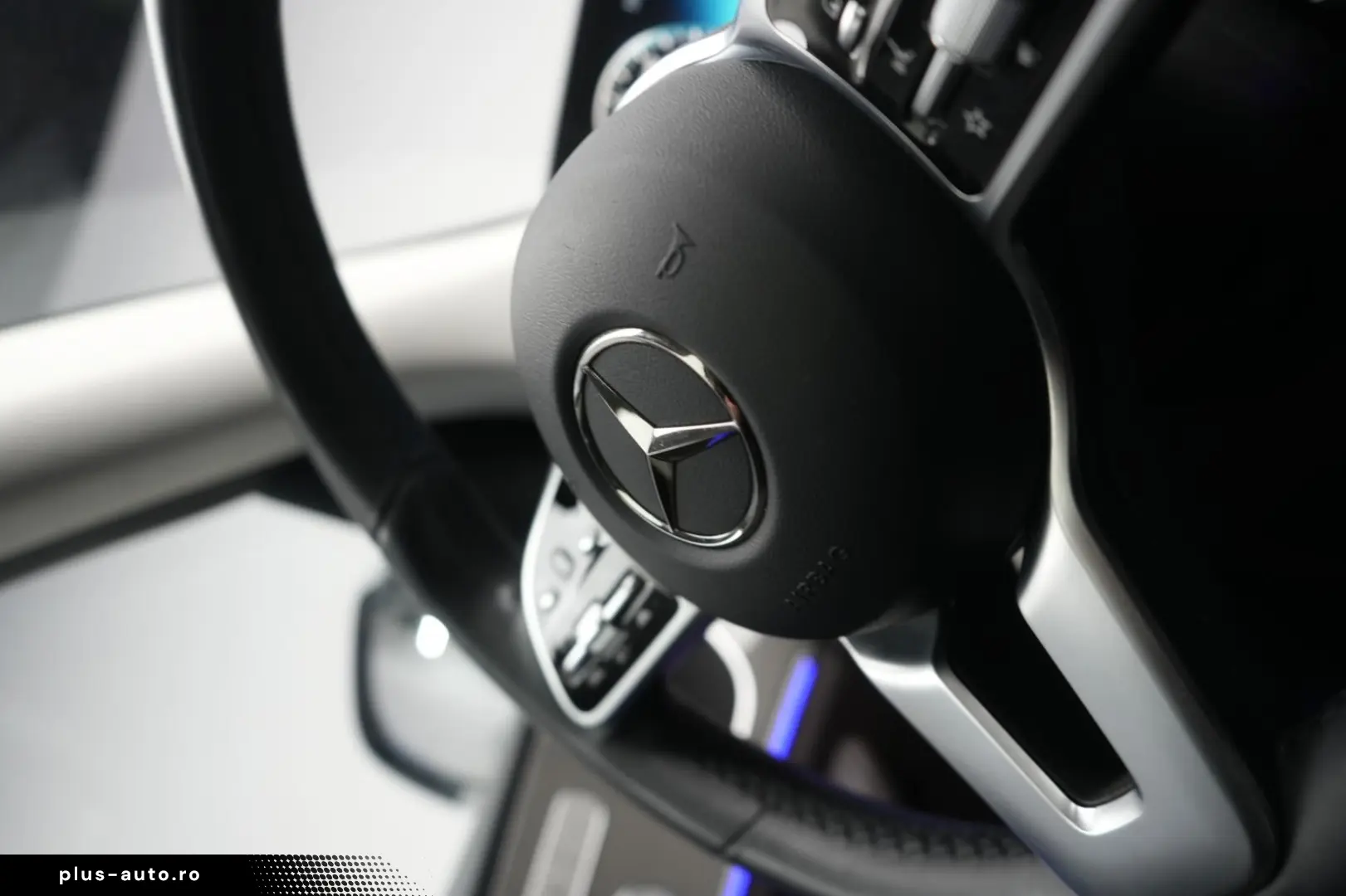 MERCEDES-BENZ GLE 400 d 4Matic 9G-Tronic Leder Distronic