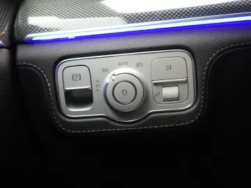 MERCEDES-BENZ GLE 400 d 4Matic 9G-Tronic Leder Distronic