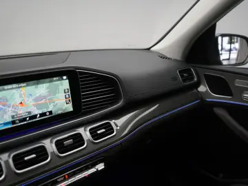 MERCEDES-BENZ GLE 400 d 4Matic 9G-Tronic Leder Distronic