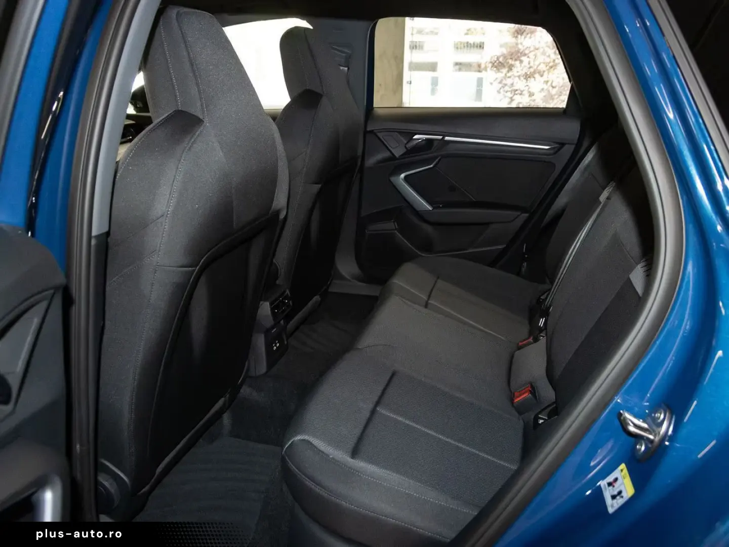 Audi A3 Sportback S line 30 TFSI S tronic