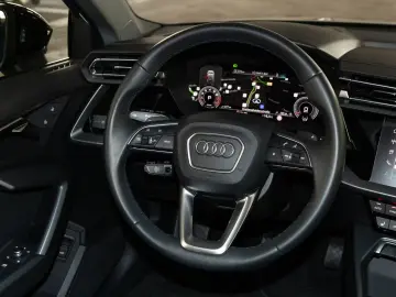 Audi A3 Sportback S line 30 TFSI S tronic