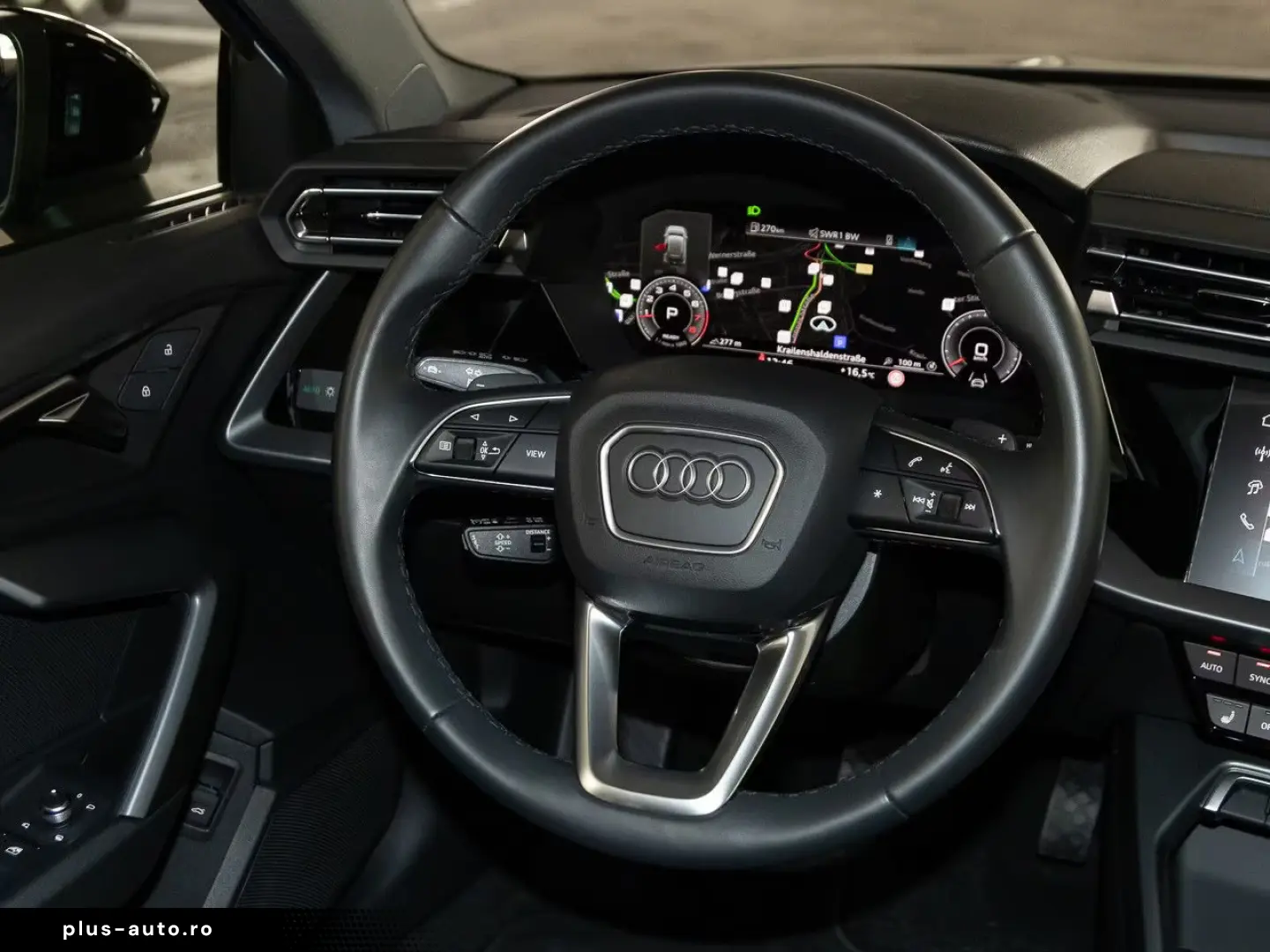 Audi A3 Sportback S line 30 TFSI S tronic