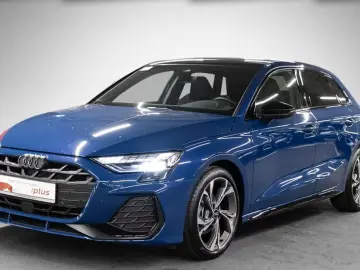 Audi A3 Sportback S line 30 TFSI S tronic