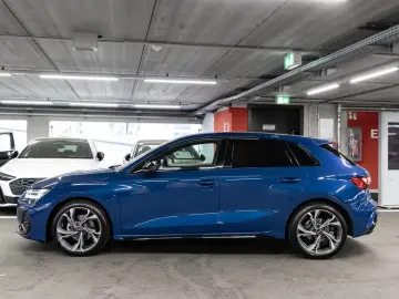 Audi A3 Sportback S line 30 TFSI S tronic