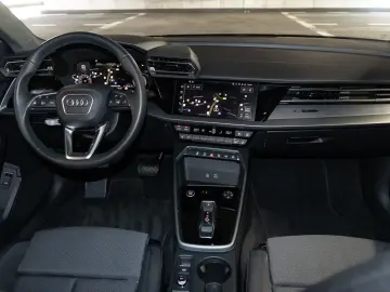 Audi A3 Sportback S line 30 TFSI S tronic