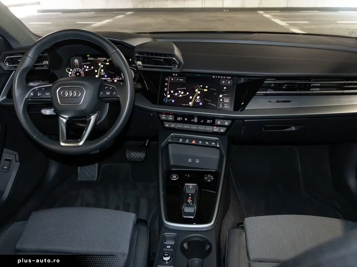 Audi A3 Sportback S line 30 TFSI S tronic